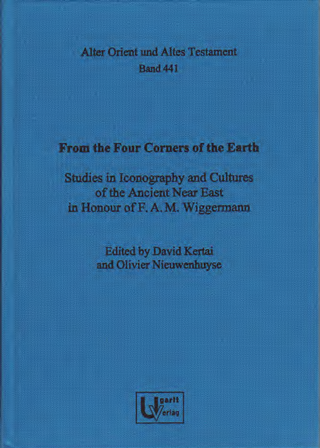 From the Four Corners of the Earth. (AOAT 441)