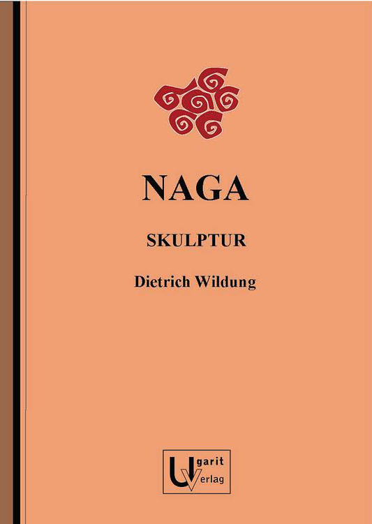 Naga Skulptur. (ArS 1)